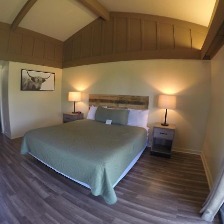 Ridgemark Golf Club And Resort Холлистер Экстерьер фото