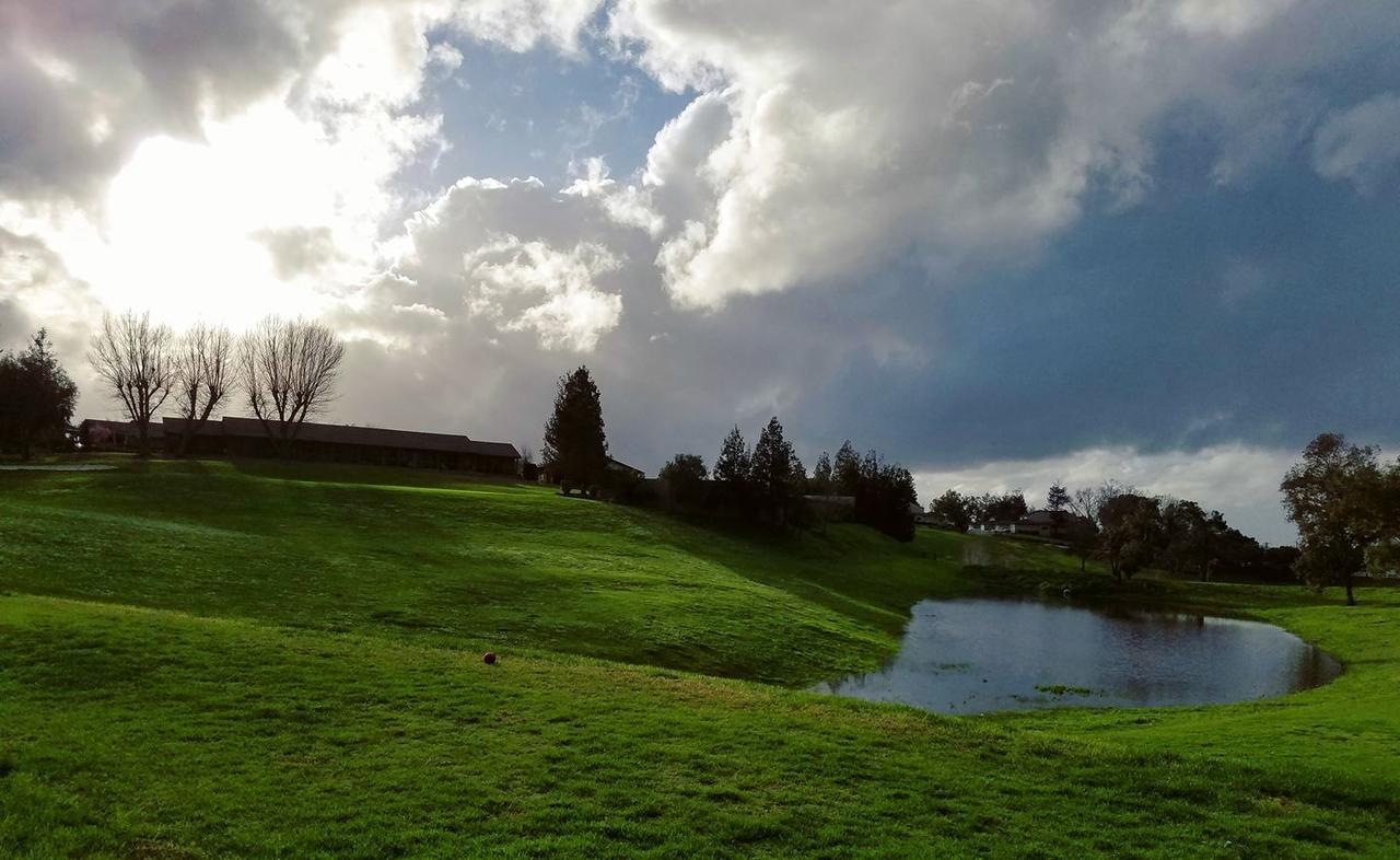 Ridgemark Golf Club And Resort Холлистер Экстерьер фото