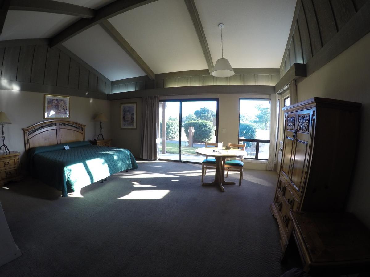 Ridgemark Golf Club And Resort Холлистер Экстерьер фото