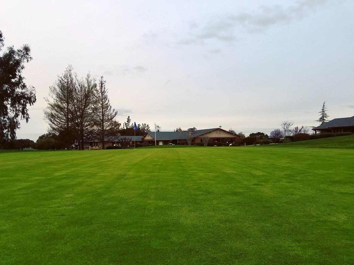 Ridgemark Golf Club And Resort Холлистер Экстерьер фото