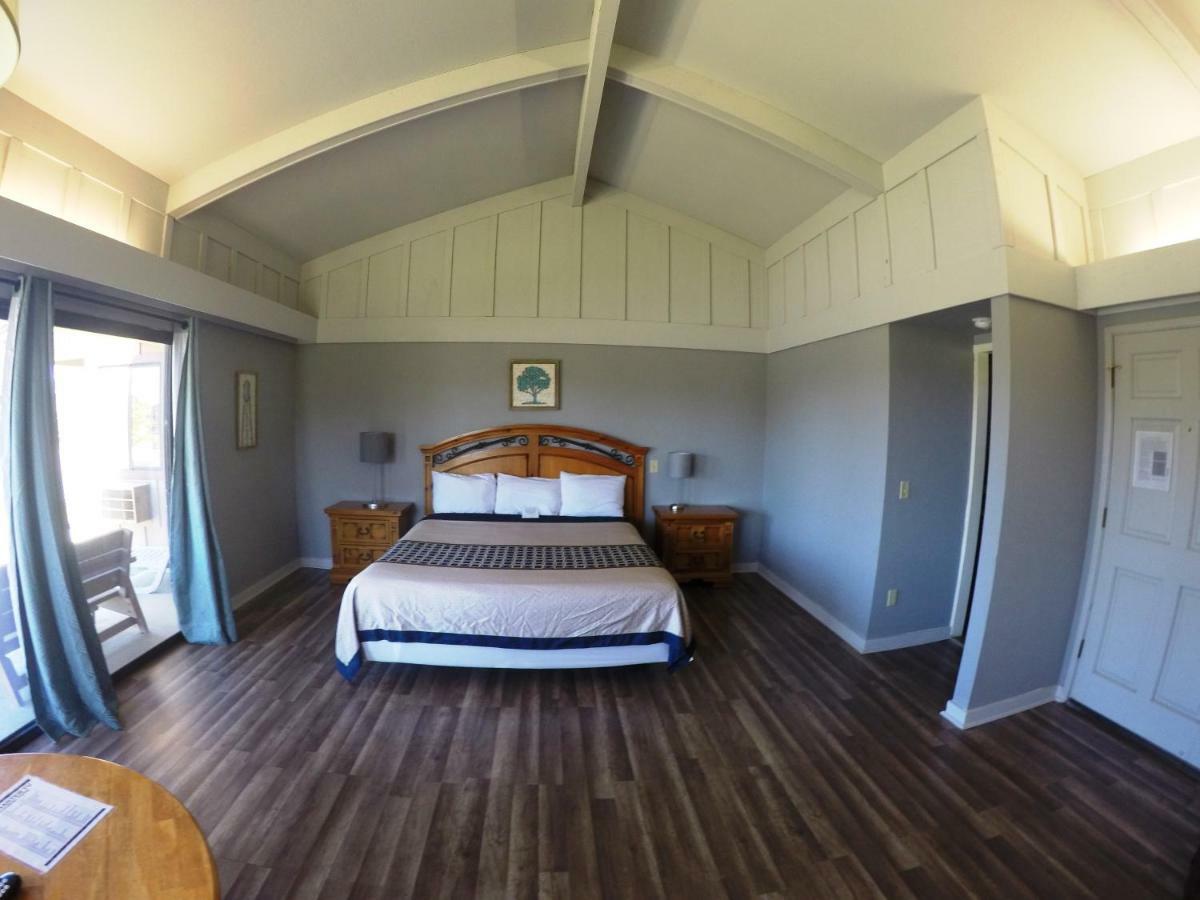 Ridgemark Golf Club And Resort Холлистер Экстерьер фото