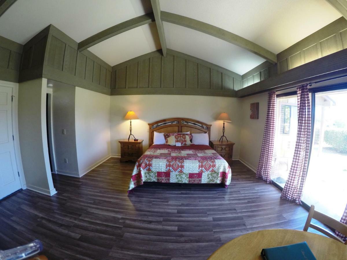 Ridgemark Golf Club And Resort Холлистер Экстерьер фото