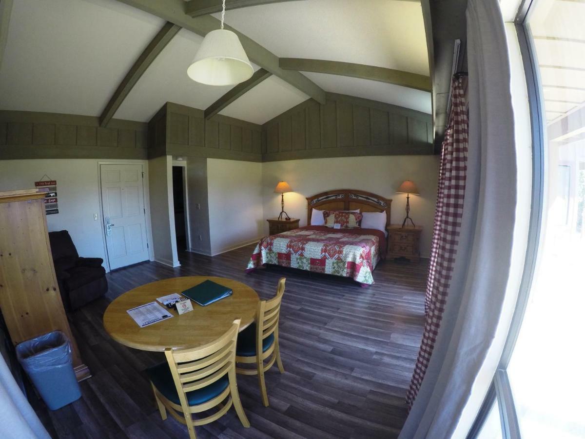 Ridgemark Golf Club And Resort Холлистер Экстерьер фото