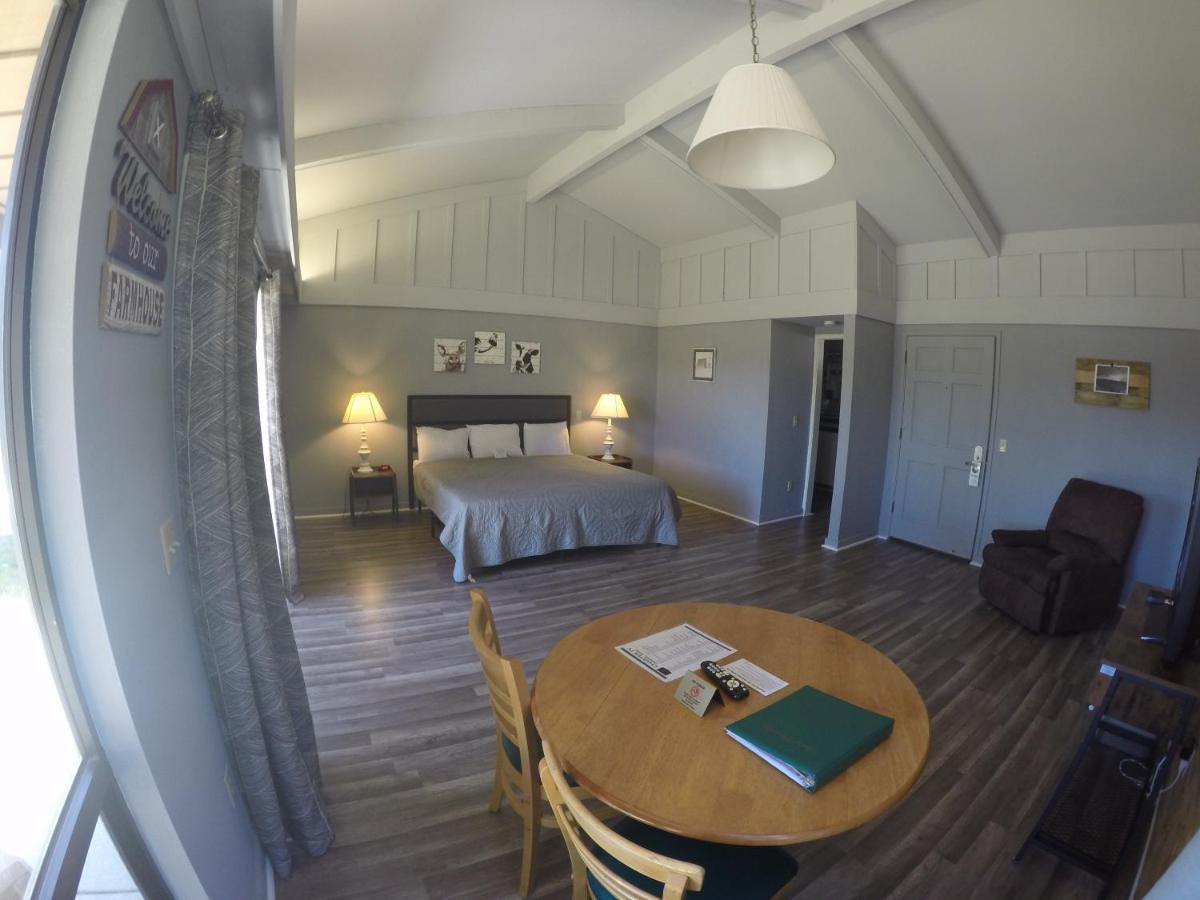 Ridgemark Golf Club And Resort Холлистер Экстерьер фото