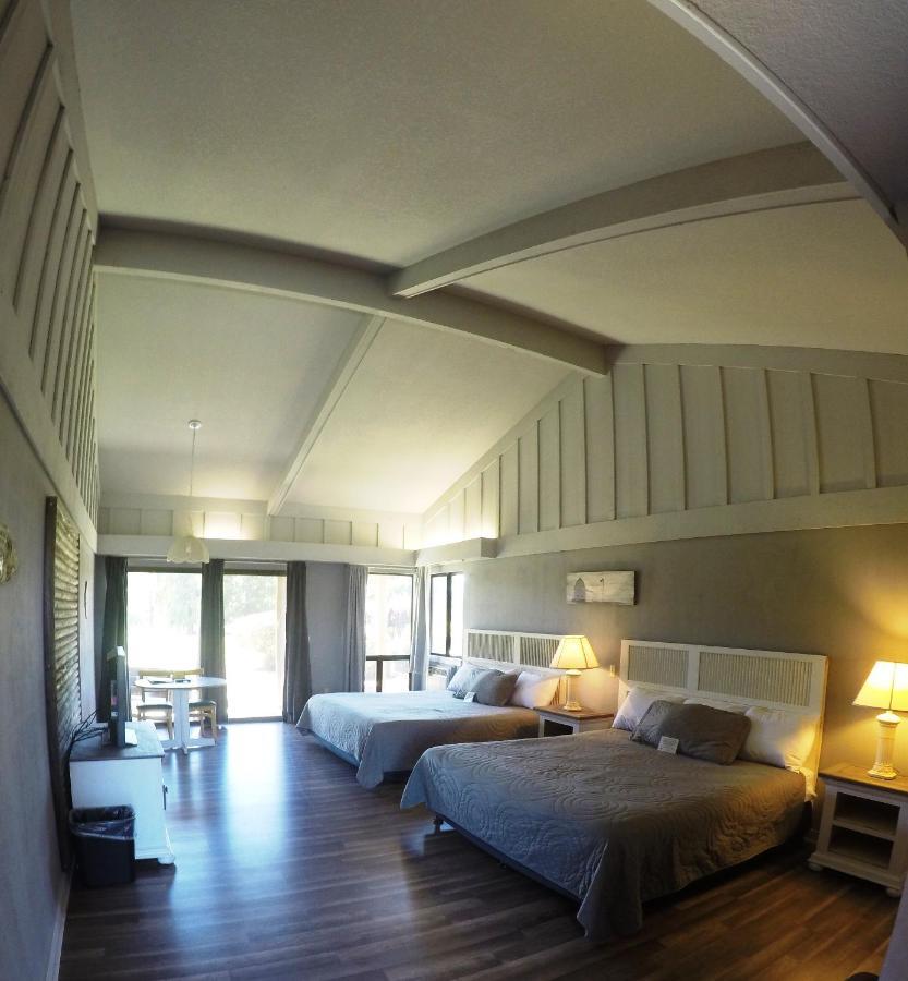 Ridgemark Golf Club And Resort Холлистер Экстерьер фото