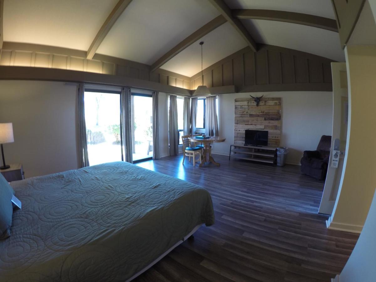Ridgemark Golf Club And Resort Холлистер Экстерьер фото