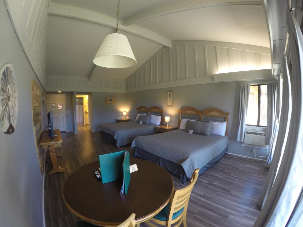 Ridgemark Golf Club And Resort Холлистер Экстерьер фото