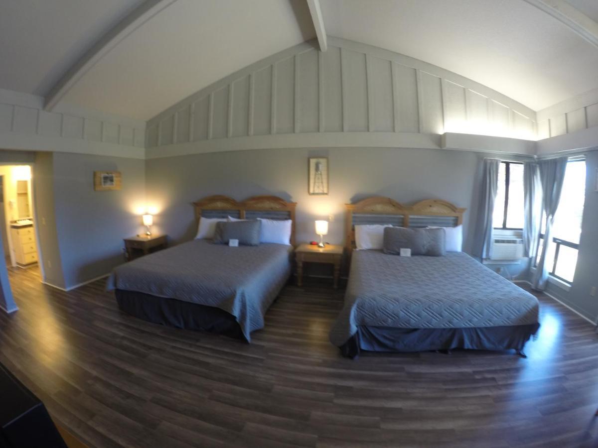 Ridgemark Golf Club And Resort Холлистер Экстерьер фото
