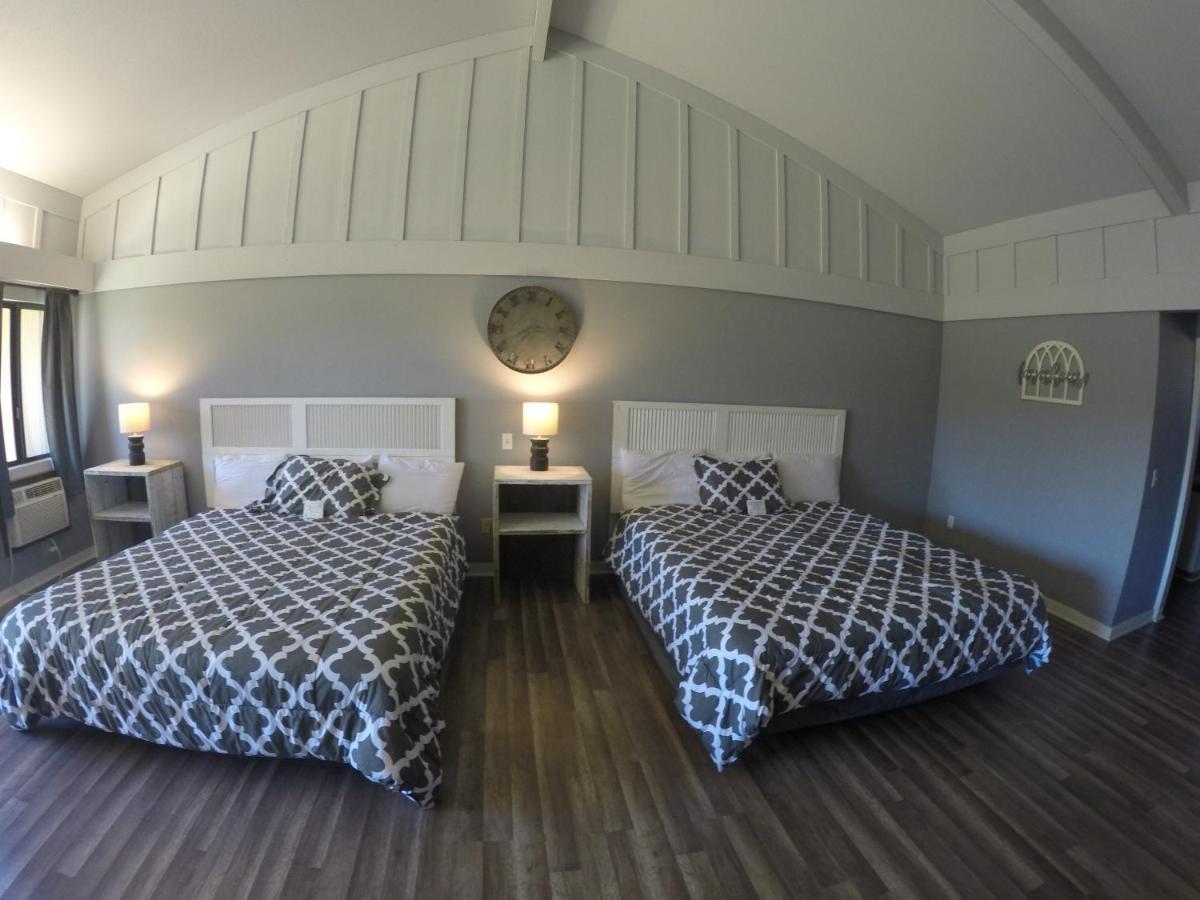 Ridgemark Golf Club And Resort Холлистер Экстерьер фото