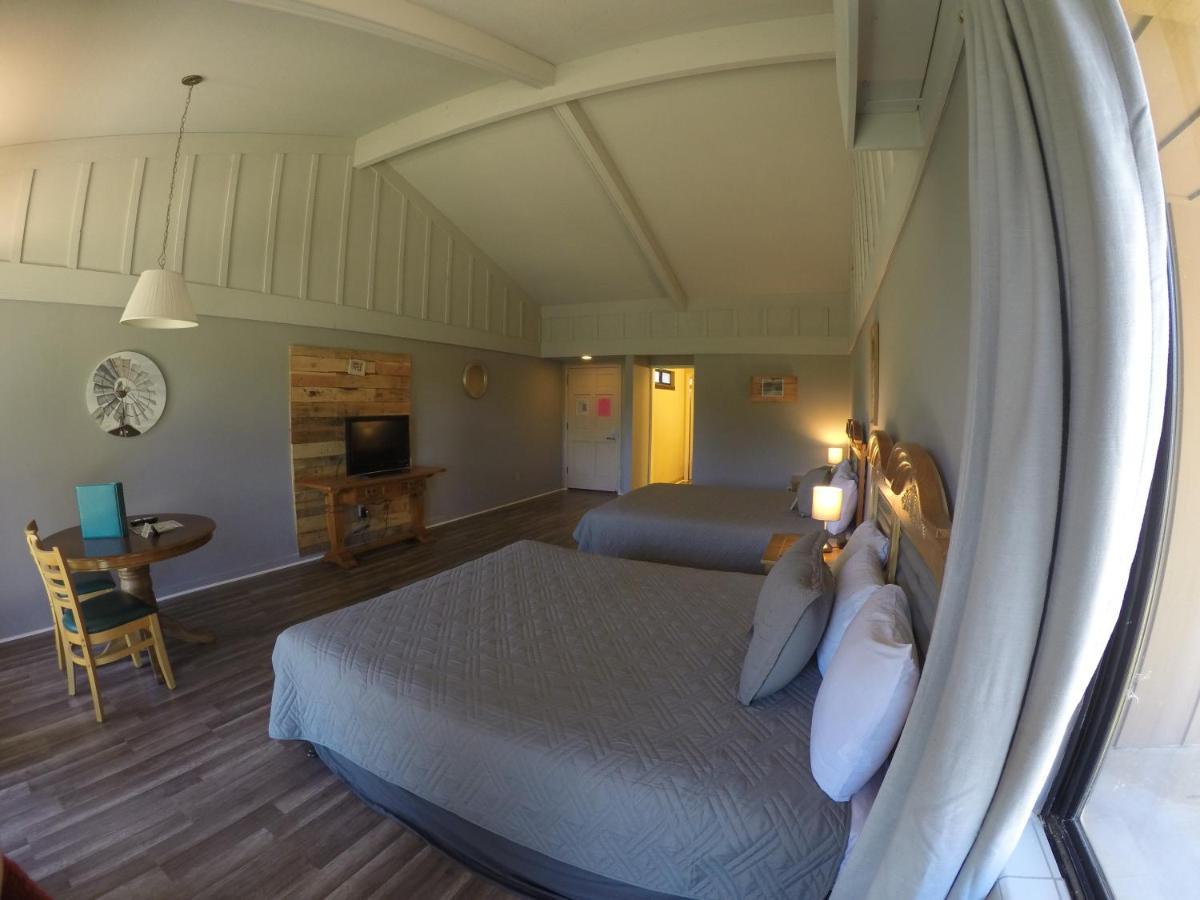 Ridgemark Golf Club And Resort Холлистер Экстерьер фото