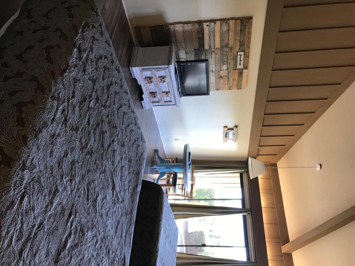 Ridgemark Golf Club And Resort Холлистер Экстерьер фото