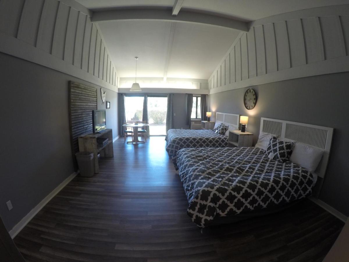 Ridgemark Golf Club And Resort Холлистер Экстерьер фото