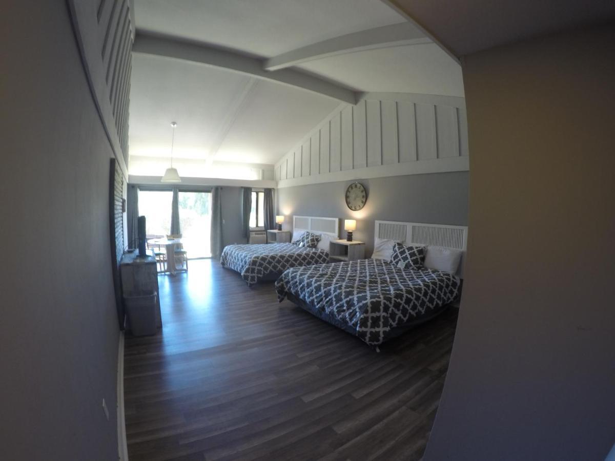 Ridgemark Golf Club And Resort Холлистер Экстерьер фото