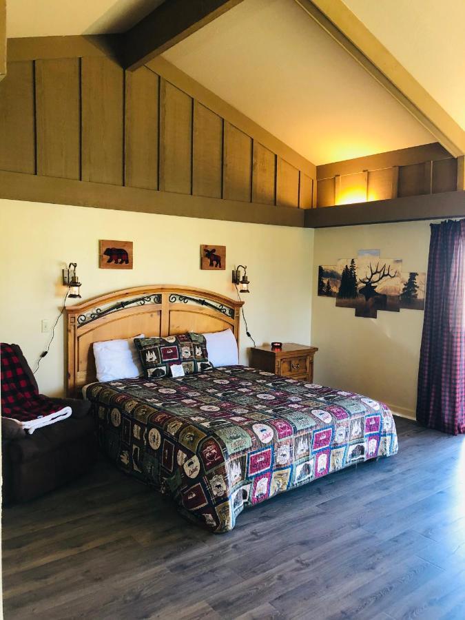 Ridgemark Golf Club And Resort Холлистер Экстерьер фото
