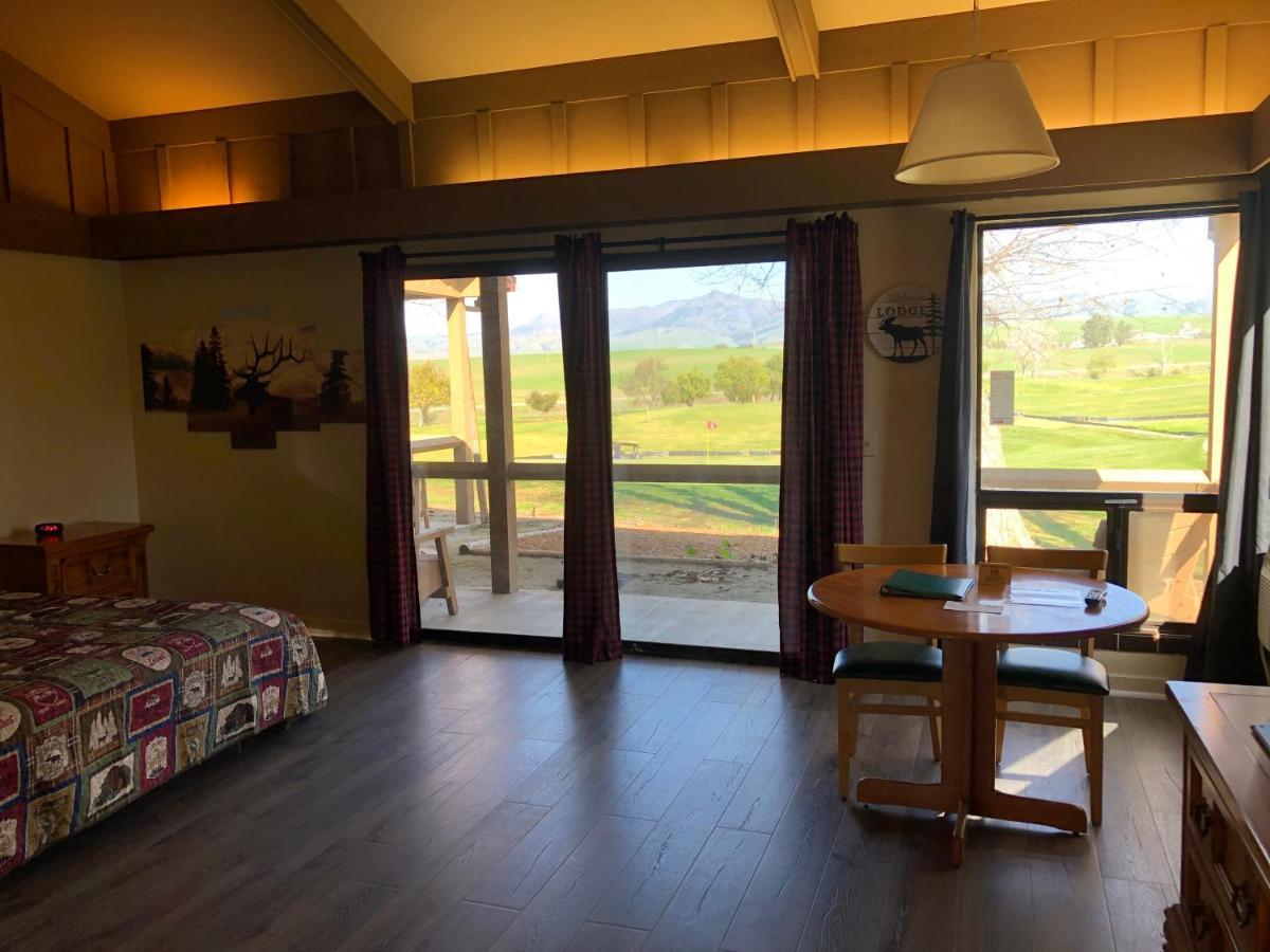 Ridgemark Golf Club And Resort Холлистер Экстерьер фото